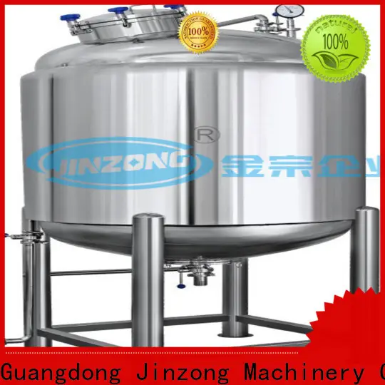 high-quality pharmaceutical emulsion factory for chemical industry 1