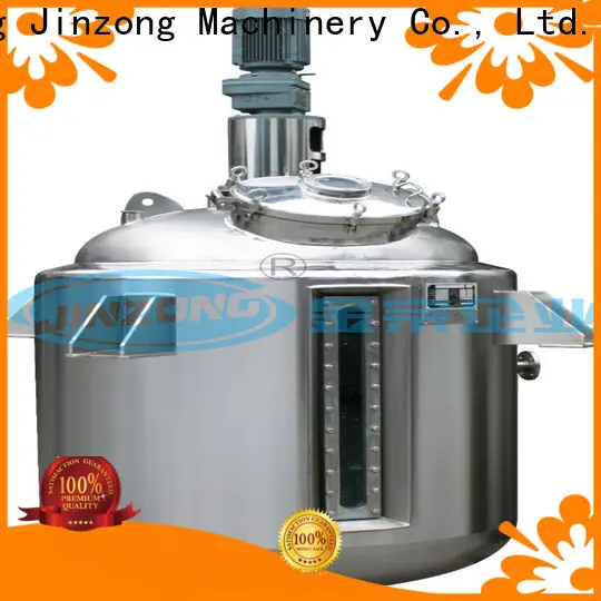 Jinzong Machinery best pill press machines company for reflux 1