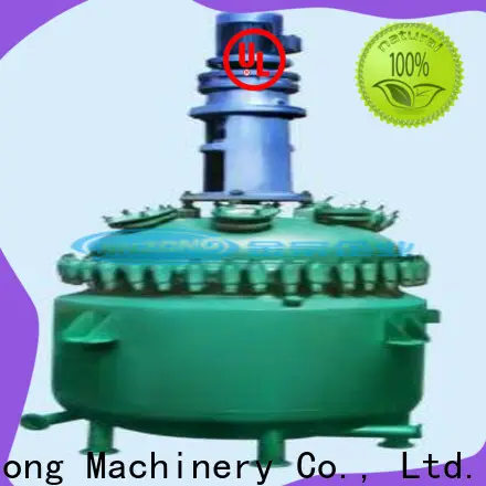 Jinzong Machinery pharma equipments suppliers for chemical industry 1