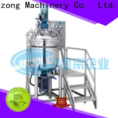 Jinzong Machinery strapper machine factory for distillation 1