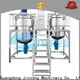 Jinzong Machinery mixing impeller manufacturers for chemical industry 1
