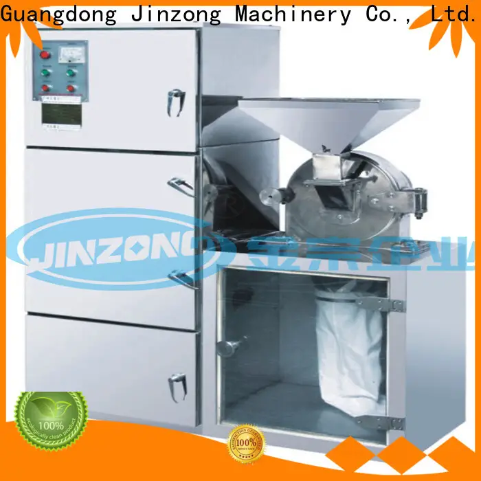 best pallet stretch wrap machine factory for chemical industry 1