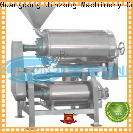 Jinzong Machinery fiberglassing equipment factory for distillation 1