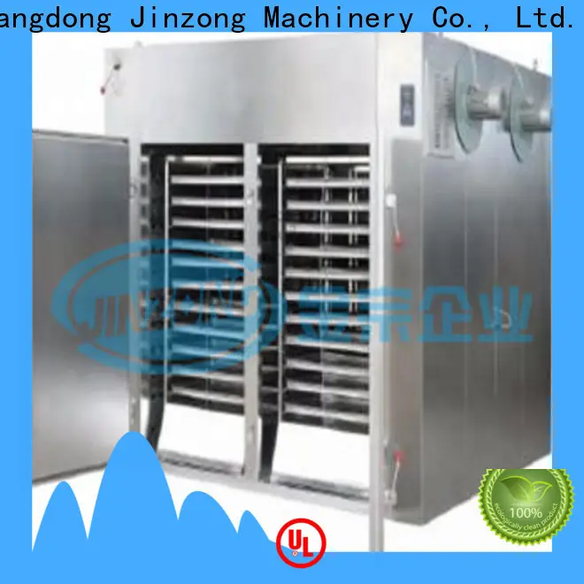 Jinzong Machinery southern california equipment for business for chemical industry 1