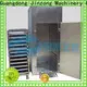 Jinzong Machinery pharmaceutical powder mixer company for stationery industry 1