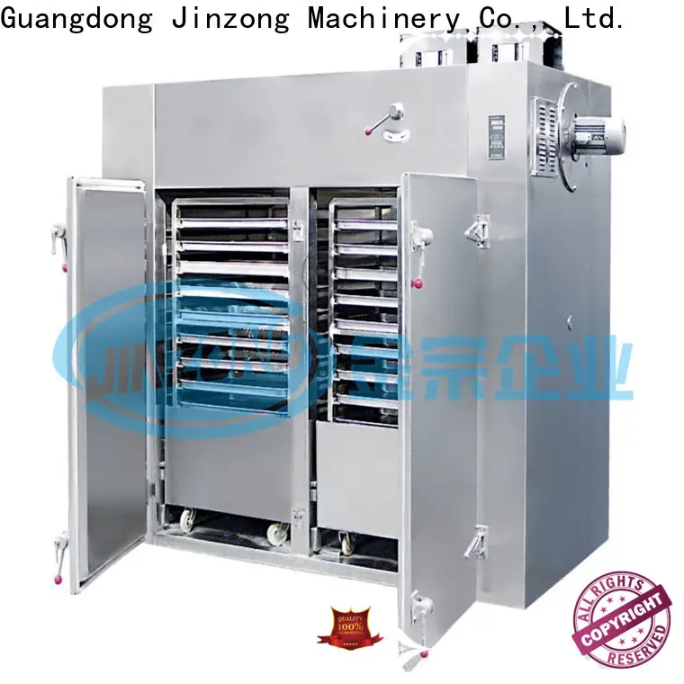 Jinzong Machinery e juice bottling machine manufacturers for The construction industry 1