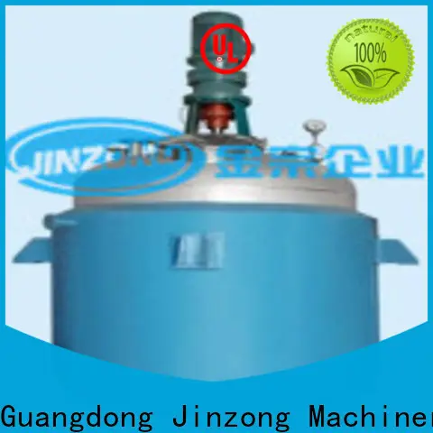 Jinzong Machinery custom mtc equipment company for reaction 1