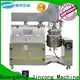 Jinzong Machinery New mixing impeller supply for distillation 1