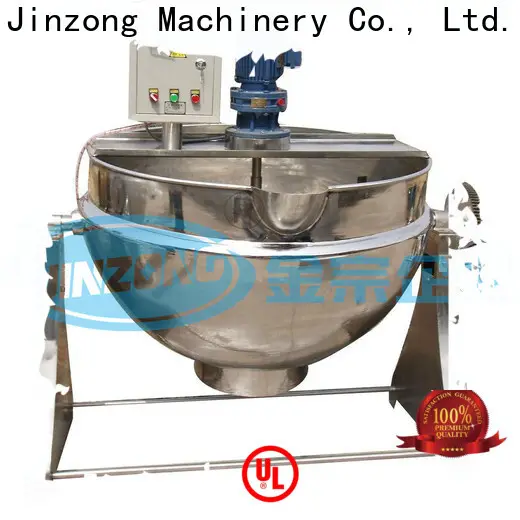Jinzong Machinery high-quality candy press machine factory for chemical industry 1