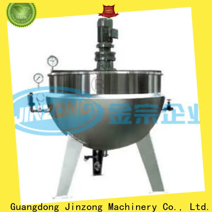 Jinzong Machinery custom blueprint machines suppliers for reaction 1