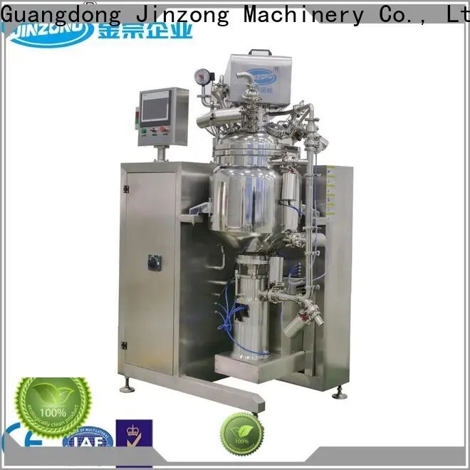latest cake mixing machine factory for stationery industry 1