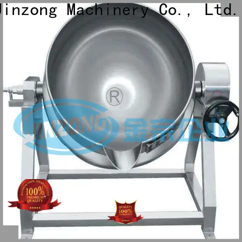 Jinzong Machinery high-quality admix pharma laboratories company for chemical industry 1