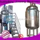 Jinzong Machinery stainless steel mixing tank manufacturers for chemical industry 1