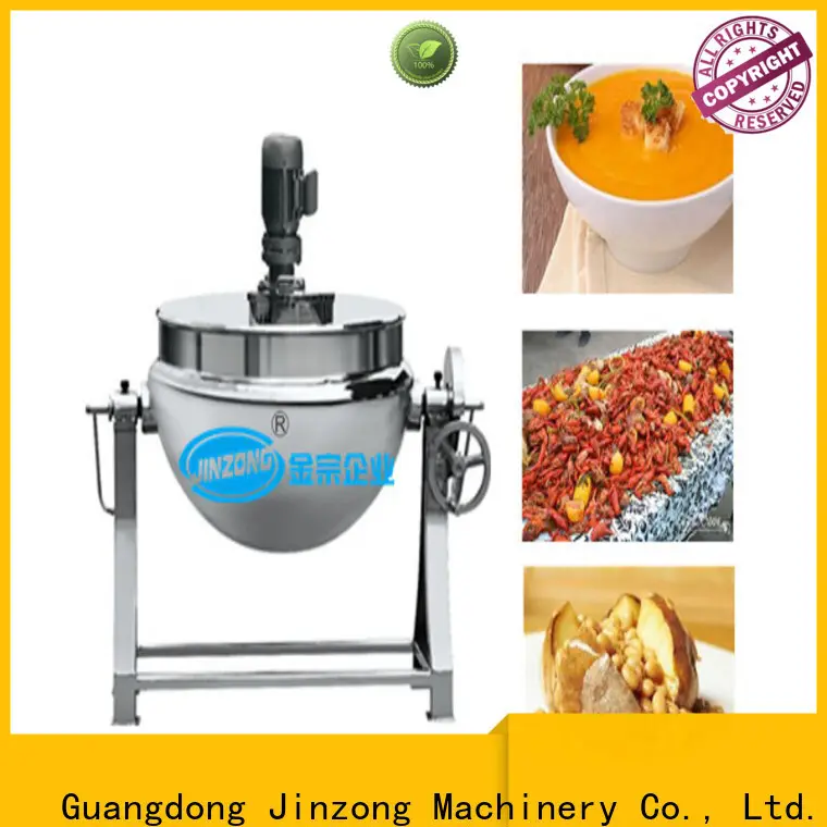Jinzong Machinery mixing ingredients for business for stationery industry 1