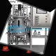 Jinzong Machinery custom pharmaceutical powder mixer factory for stationery industry 1