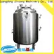 Jinzong Machinery latest automatic liquid filling machine for business for The construction industry 1
