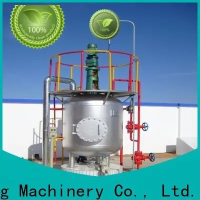 Jinzong Machinery pharmaceutical filtration equipment factory for distillation 1