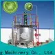 Jinzong Machinery pharmaceutical filtration equipment factory for distillation 1
