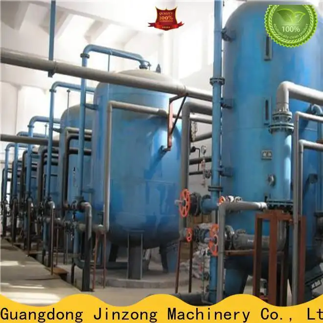 Jinzong Machinery Jinzong pharmaceutical powder blender suppliers for distillation 1