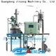 Jinzong Machinery form fill seal machines company for chemical industry 1
