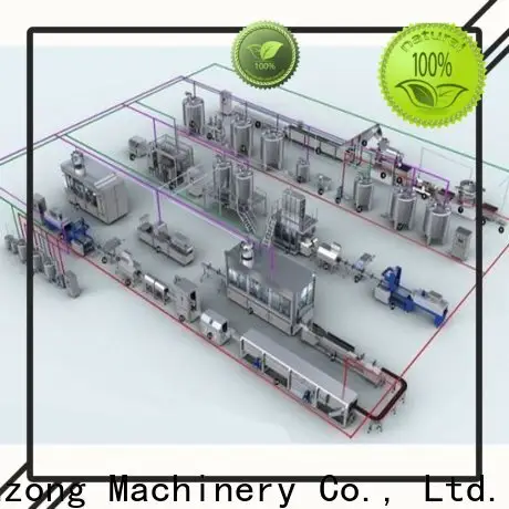 Jinzong Machinery wholesale quenching reactor manufacturers for distillation 1