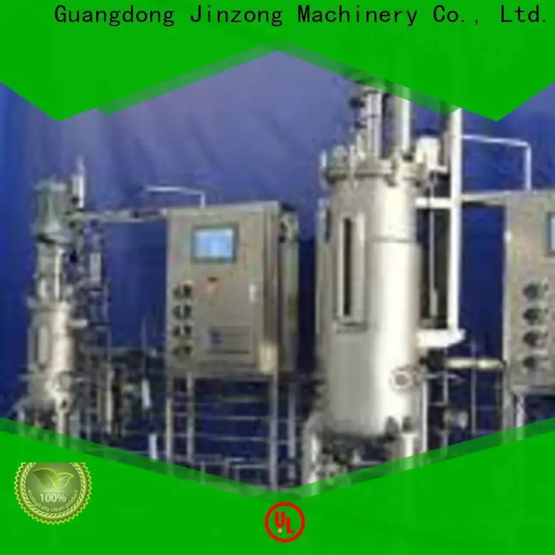 Jinzong Machinery wholesale bulk equipment supply for reaction 1