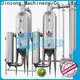Jinzong Machinery day mixing company factory 1