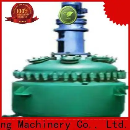 Jinzong Machinery latest pharmaceutical preparation manufacturing suppliers for chemical industry 1