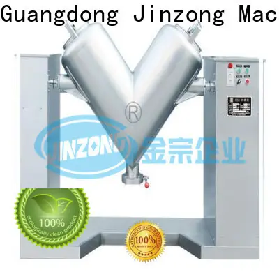 Jinzong Machinery top pharmaceutical tank company for reflux 1