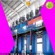 Jinzong Machinery freeze drying pharmaceuticals factory for distillation 1