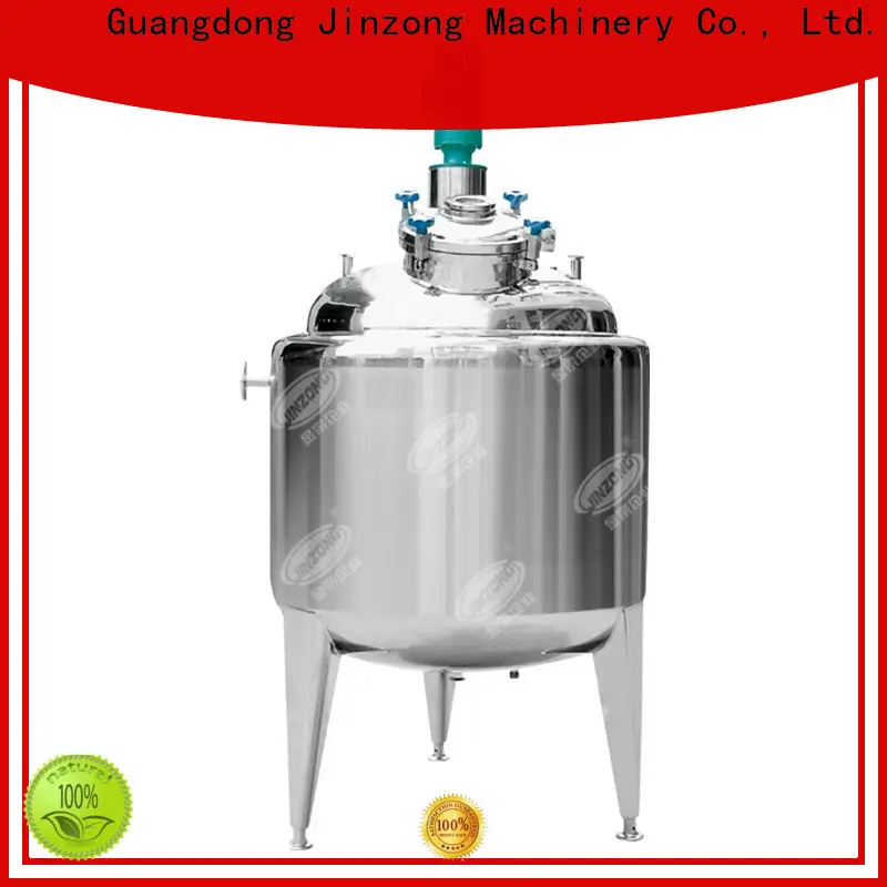 latest mixing chemicals factory 1