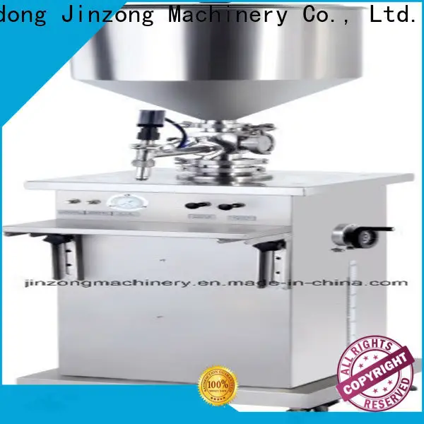 Jinzong Machinery Jinzong pharmaceutical tablet supply for distillation 1