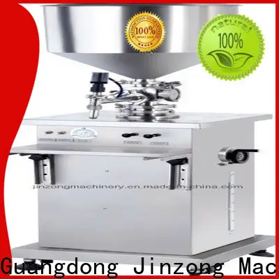 Jinzong Machinery wholesale pharmaceutical equipments manufacturer supply for reflux 1