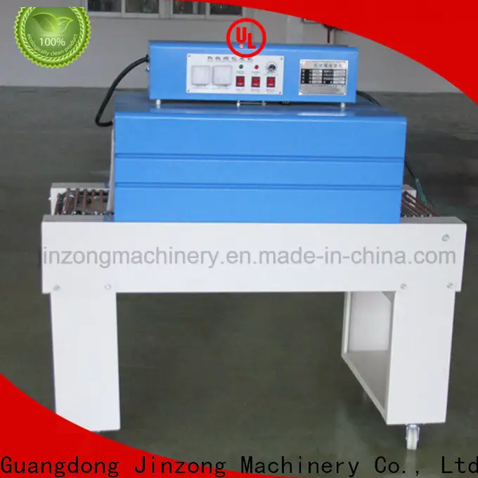 Jinzong Machinery wholesale pharmaceutical machine manufacturer factory for reflux 1
