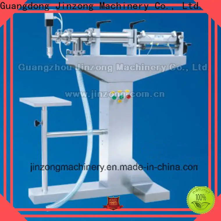 Jinzong Machinery pharmaceutical machines manufacturers for distillation 1