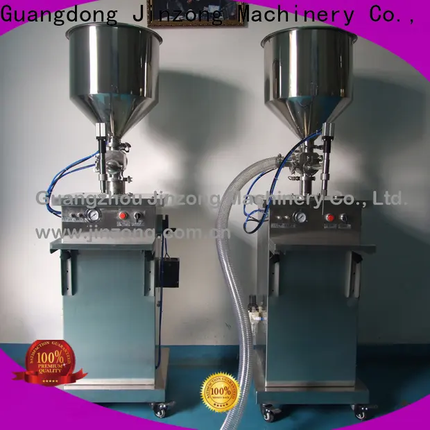 Jinzong Machinery Jinzong pharmaceuticals equipments company for reflux 1