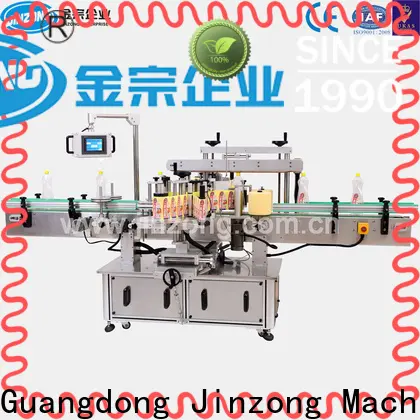 high-quality labeling machinery for business 1