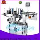 Jinzong Machinery jar labeling machine suppliers for reflux 1