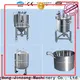 Jinzong Machinery latest stainless storage tanks manufacturers for reflux 1