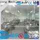 Jinzong Machinery high-quality bleach storage tanks factory for reaction 1