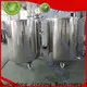 Jinzong Machinery used storage tank for sale company 1