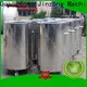 Jinzong Machinery wholesale conical storage tanks manufacturers for chemical industry 1