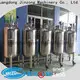 Jinzong Machinery high-quality stainless storage tanks manufacturers for chemical industry 1