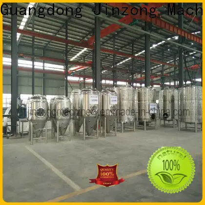 Jinzong Machinery custom plastic chemical storage tanks company for reflux 1