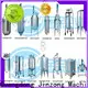 Jinzong Machinery latest stainless storage tanks suppliers for reflux 1