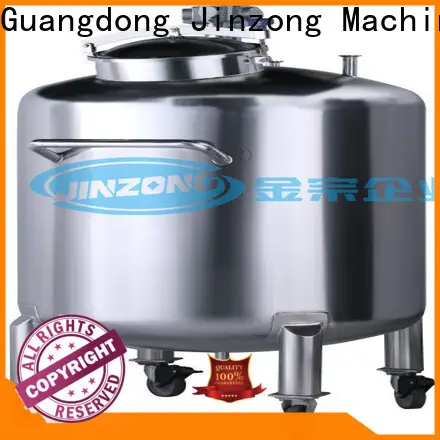 high-quality double wall storage tank suppliers for stationery industry 1