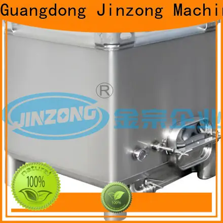 latest stainless storage tank suppliers for stationery industry 1