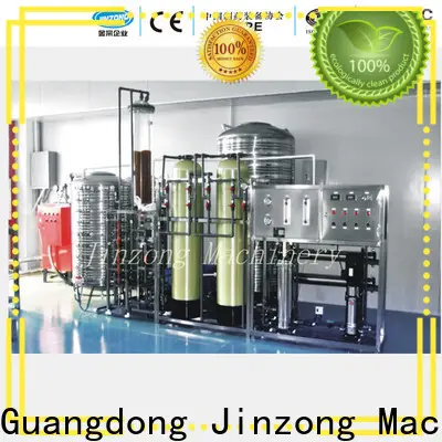 Jinzong Machinery pharmaceutical product supply for The construction industry 1