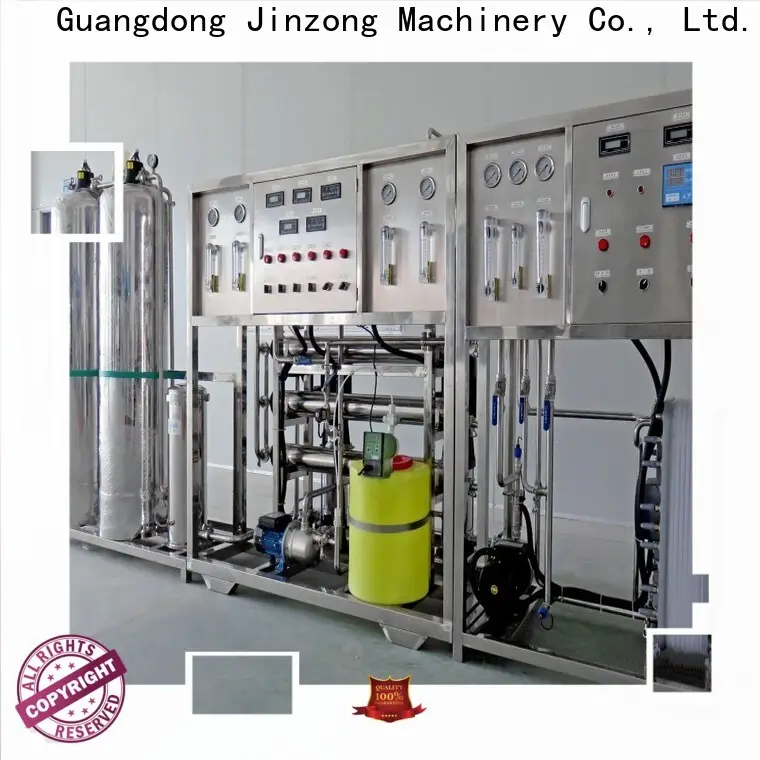 Jinzong Machinery custom food freeze drying machine for sale factory for stationery industry 1