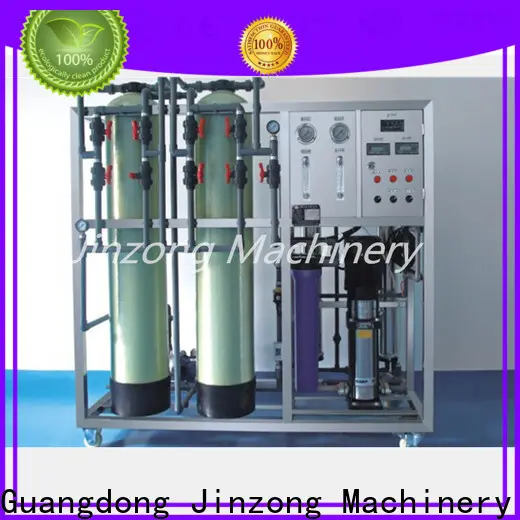 Jinzong Machinery top essential oil extractor manufacturers 1